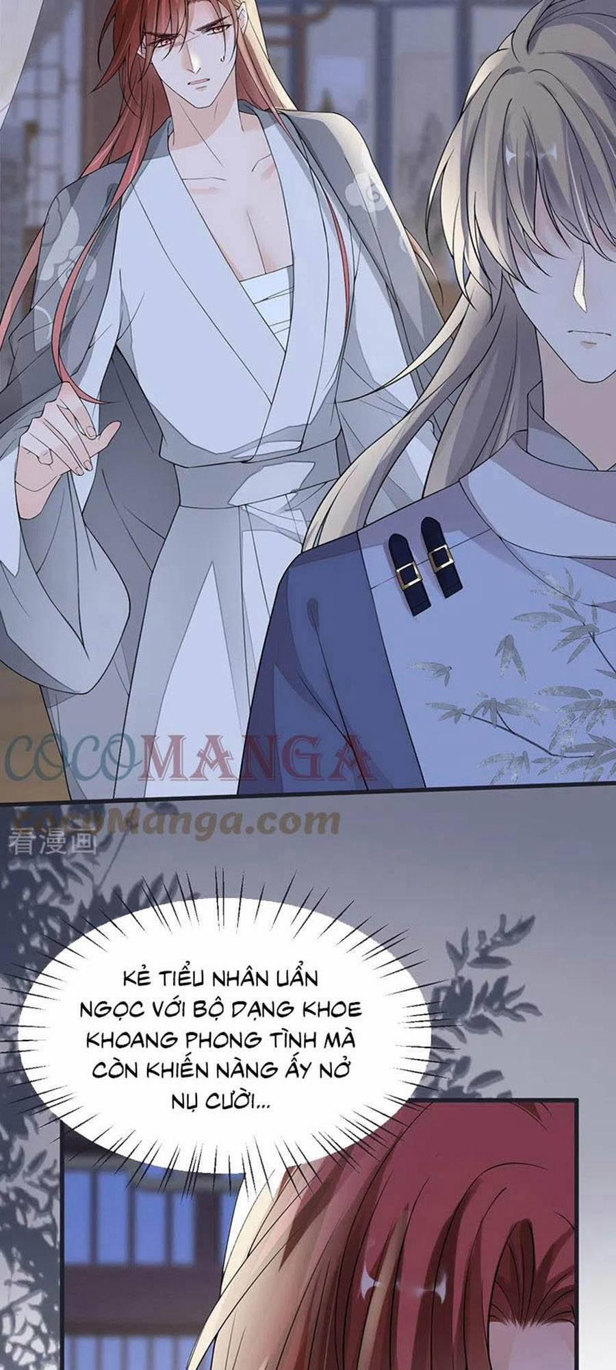 Thái Hậu Quân Hạ Thần 124 trang 13