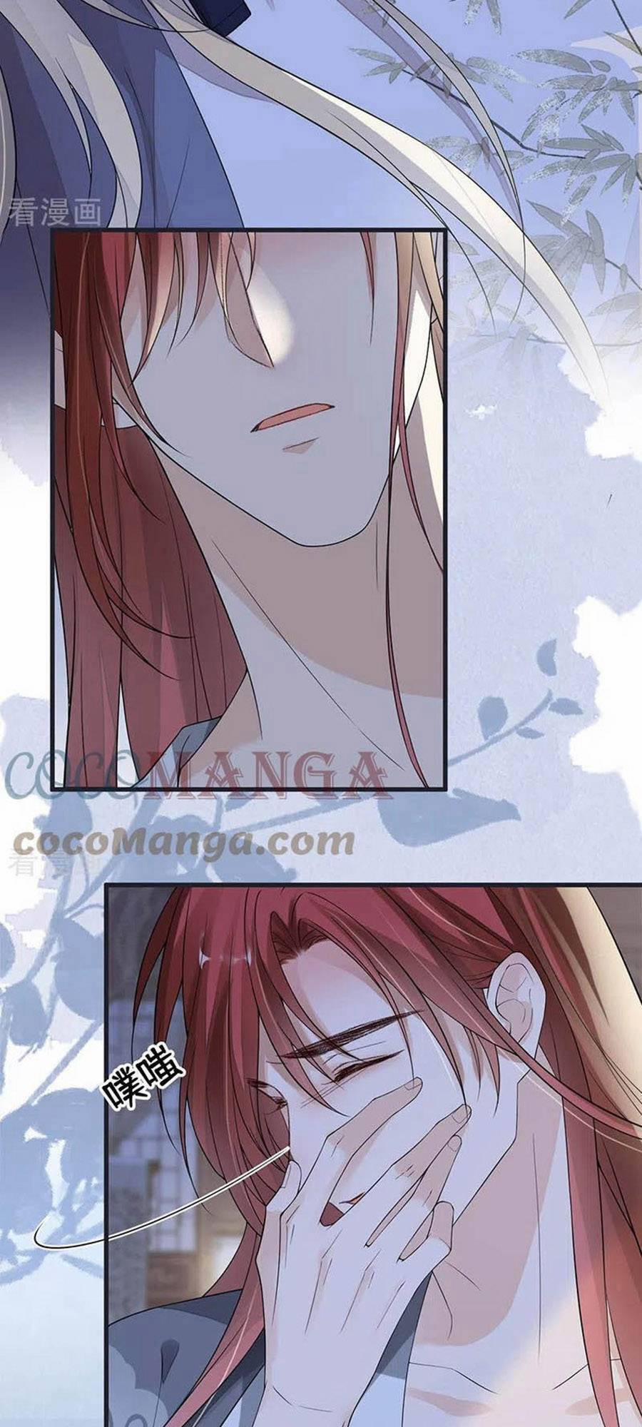 Thái Hậu Quân Hạ Thần 124 trang 2