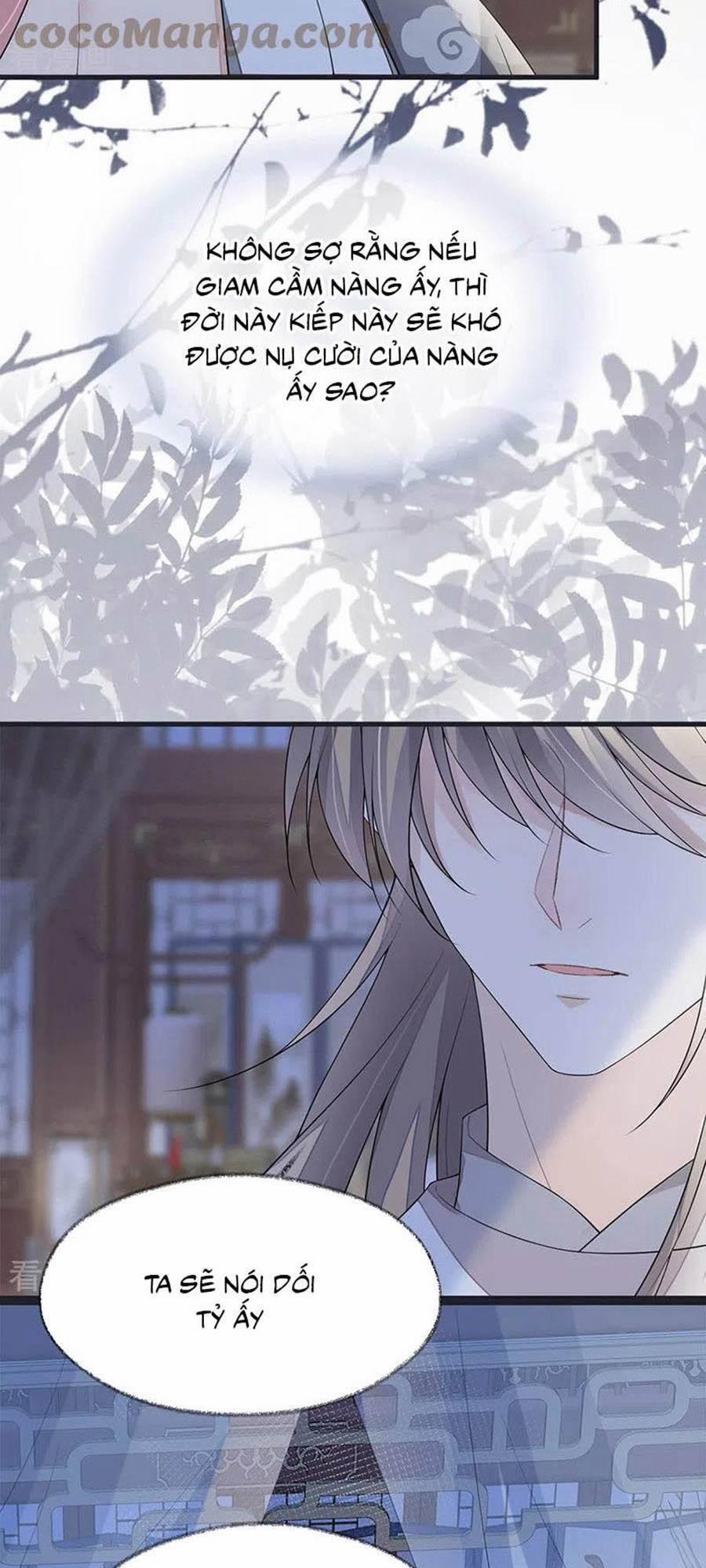 Thái Hậu Quân Hạ Thần 124 trang 20