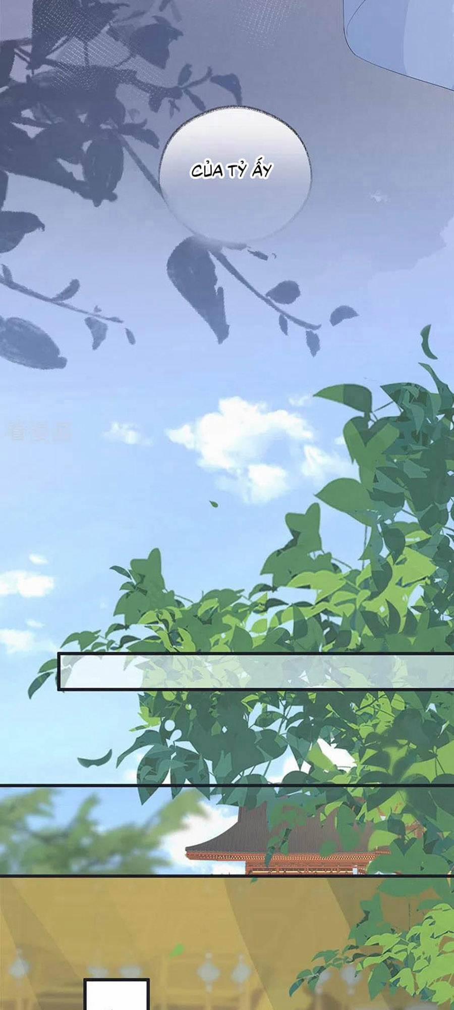 Thái Hậu Quân Hạ Thần 124 trang 23