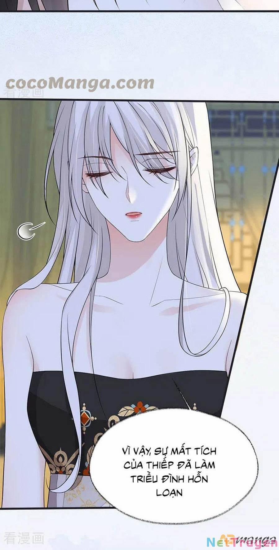 Thái Hậu Quân Hạ Thần 124 trang 30