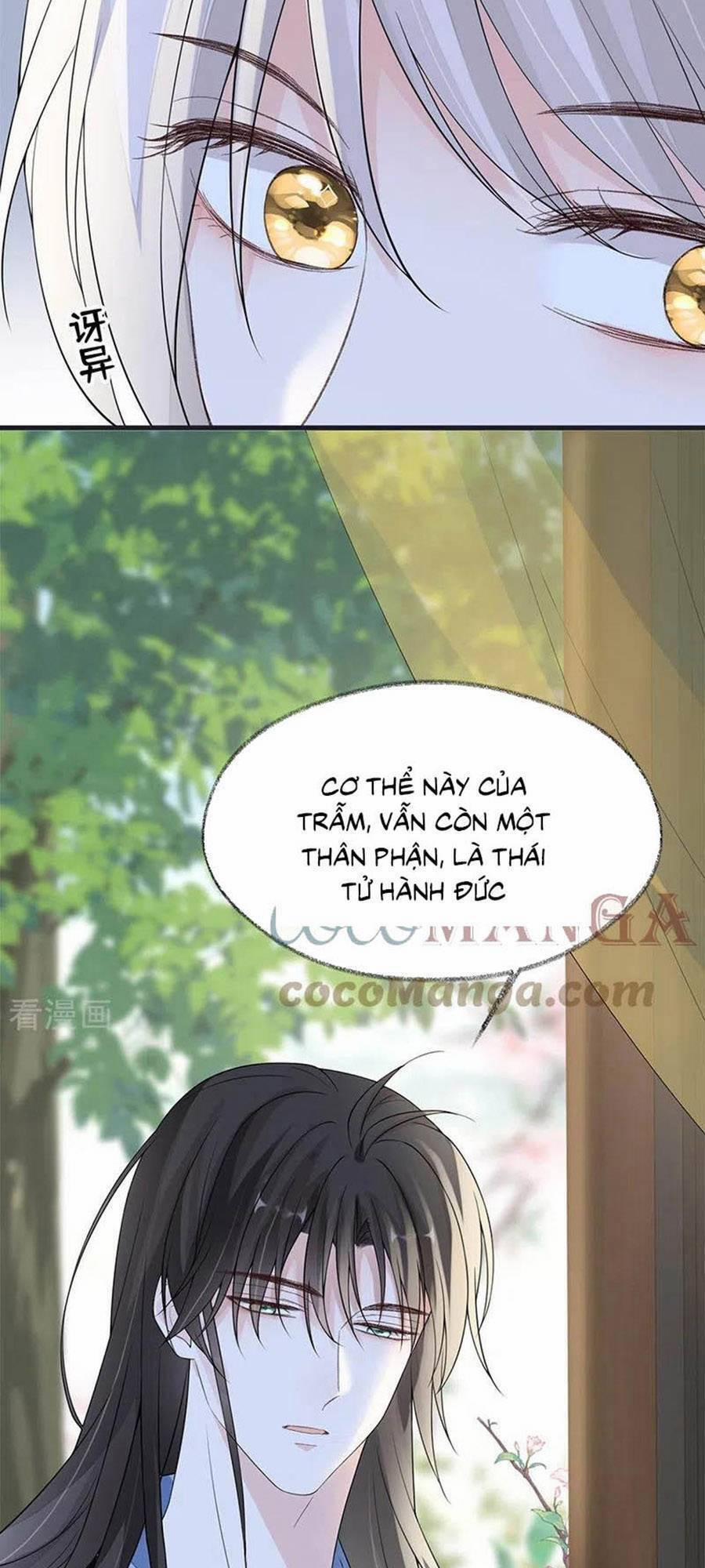 Thái Hậu Quân Hạ Thần 124 trang 32