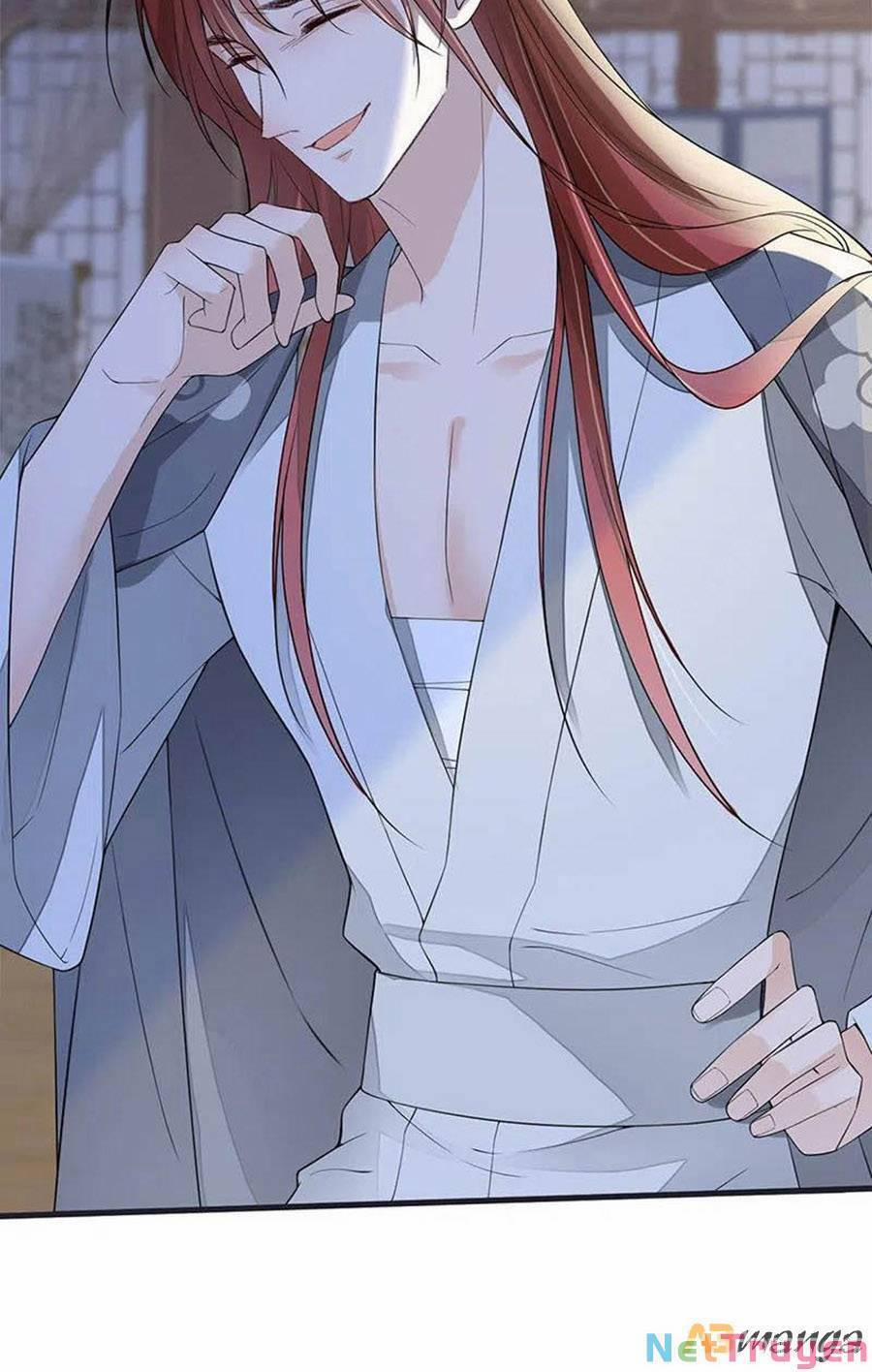 Thái Hậu Quân Hạ Thần 124 trang 7