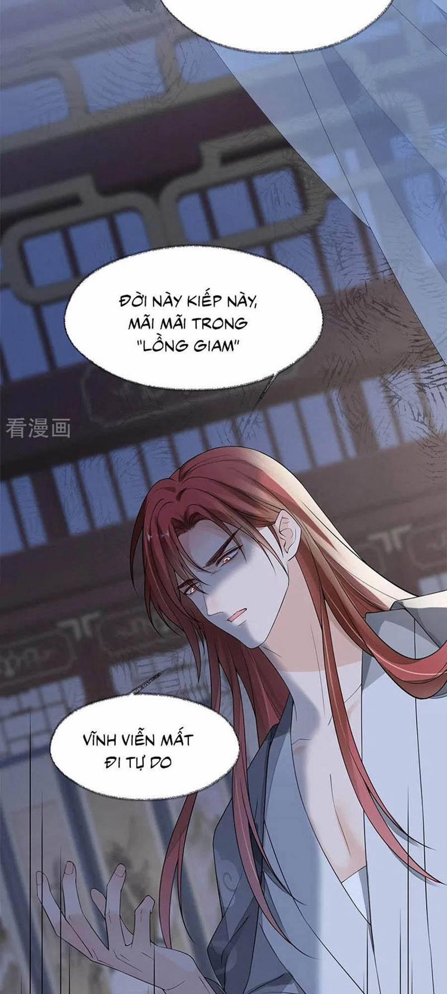 Thái Hậu Quân Hạ Thần 124 trang 9