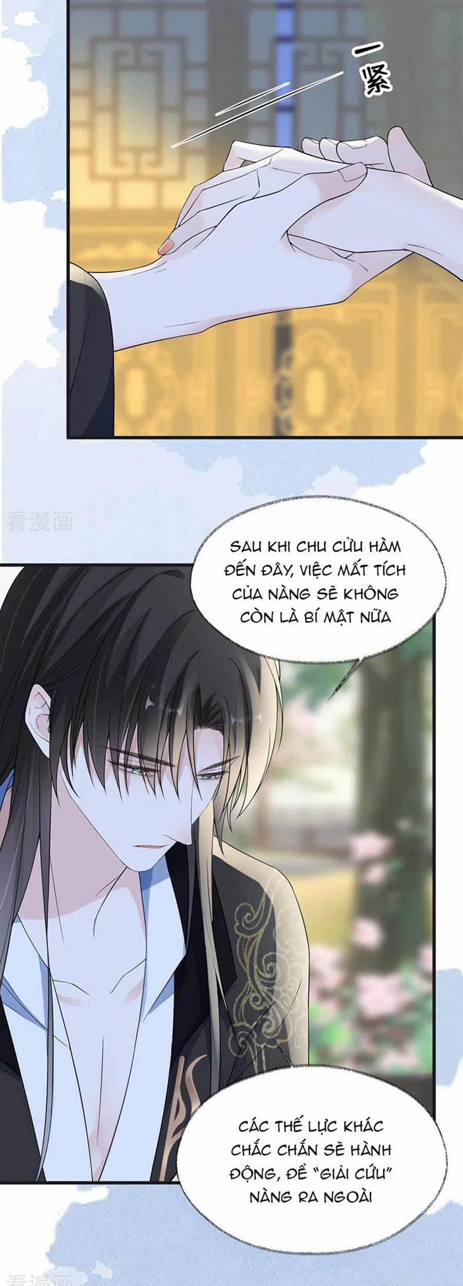 Thái Hậu Quân Hạ Thần 125 trang 16