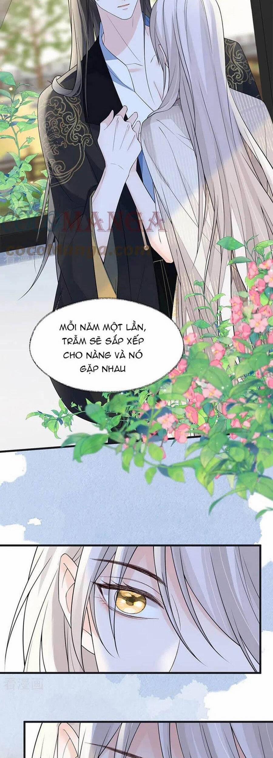 Thái Hậu Quân Hạ Thần 125 trang 20