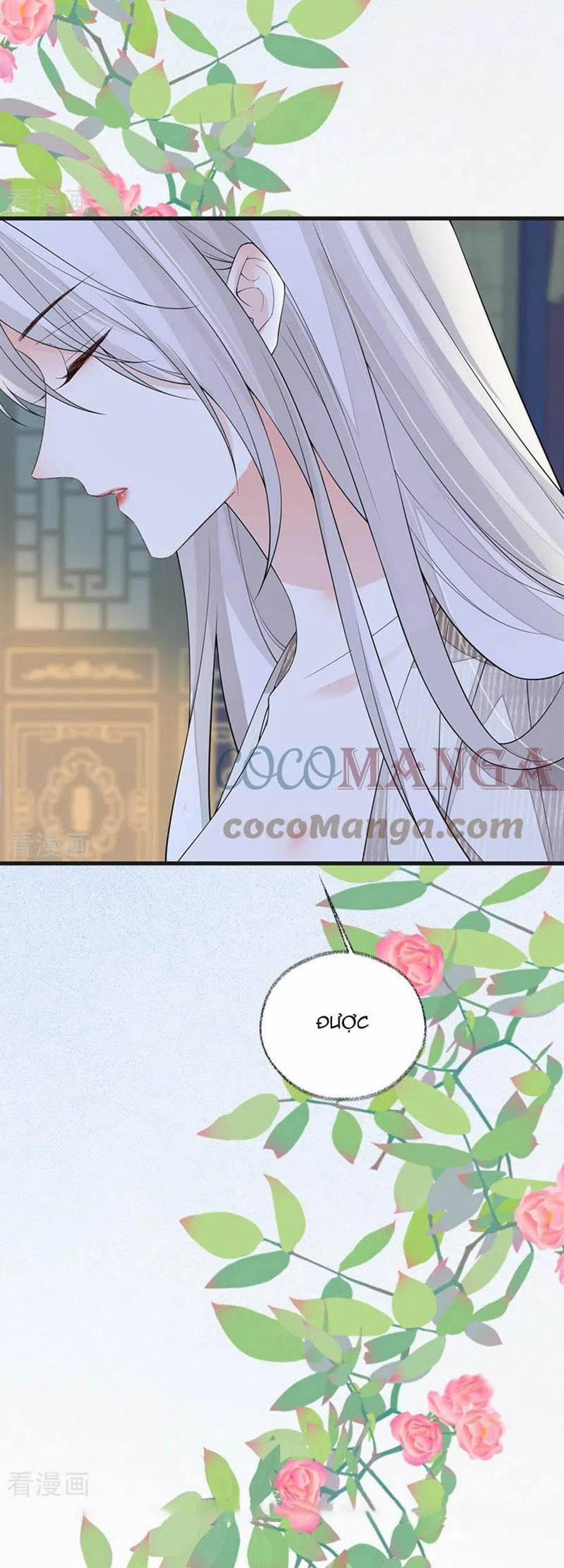 Thái Hậu Quân Hạ Thần 125 trang 28