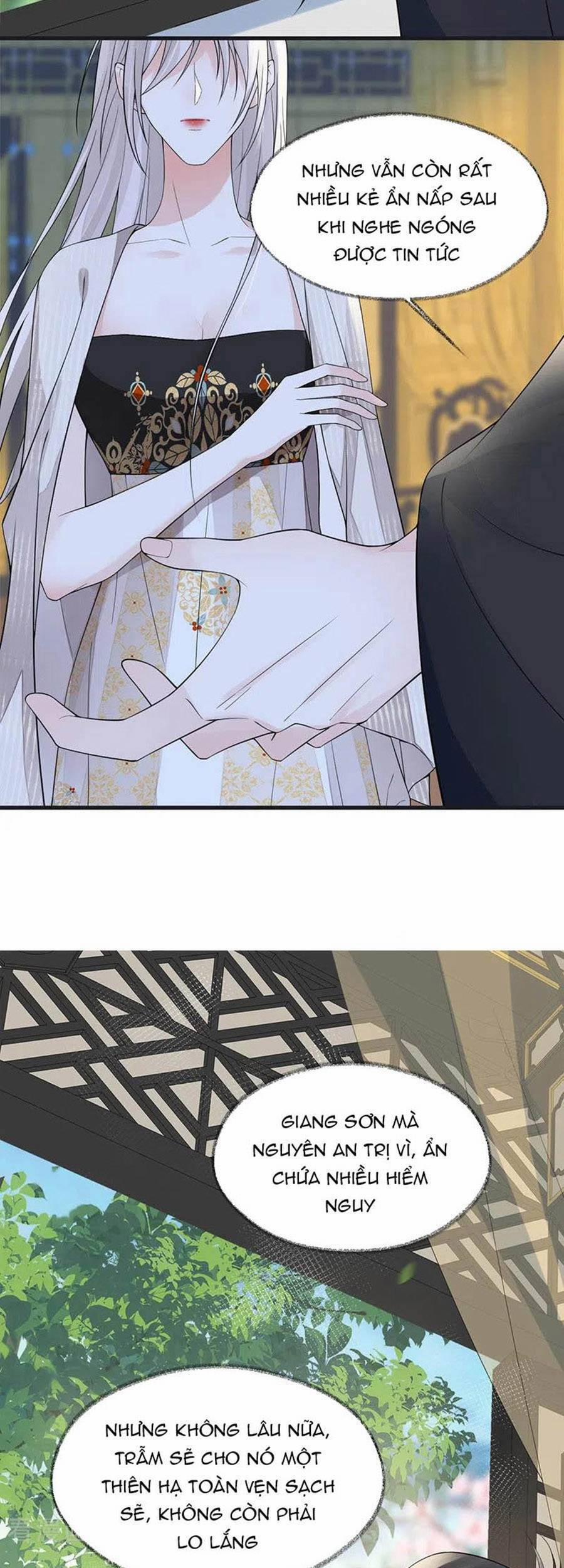 Thái Hậu Quân Hạ Thần 125 trang 7