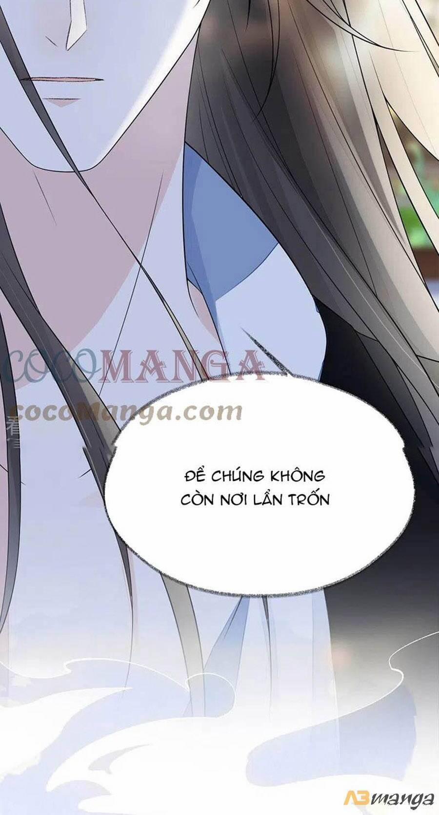 Thái Hậu Quân Hạ Thần 125 trang 9