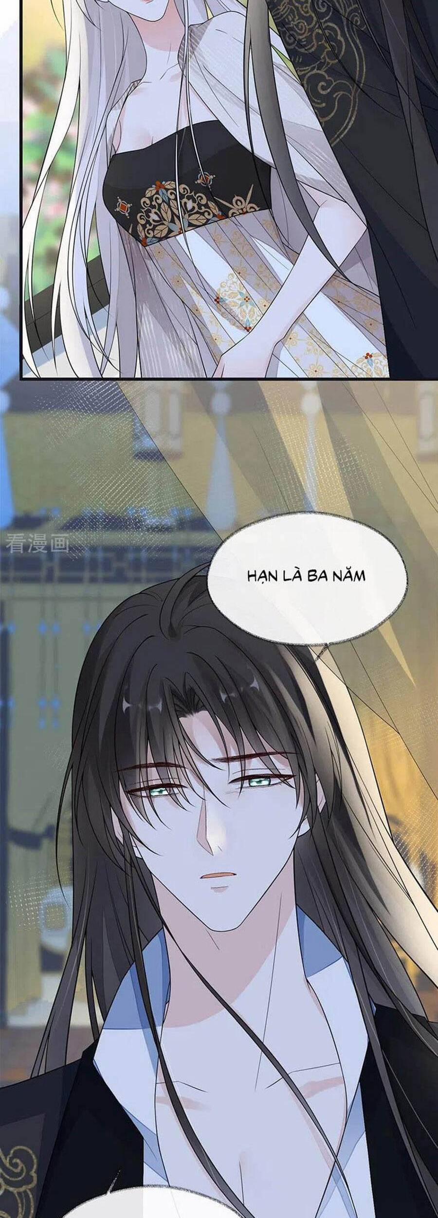 Thái Hậu Quân Hạ Thần 126 trang 13