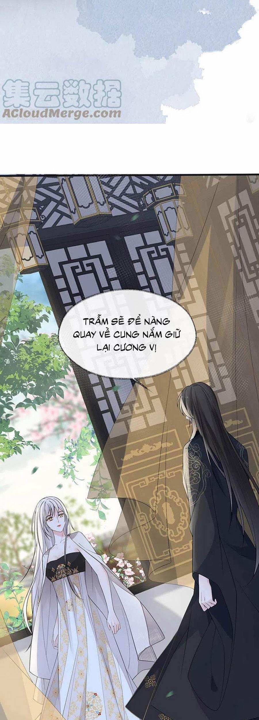 Thái Hậu Quân Hạ Thần 126 trang 15