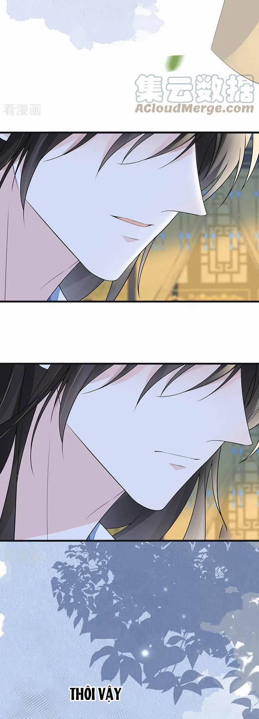 Thái Hậu Quân Hạ Thần 126 trang 25