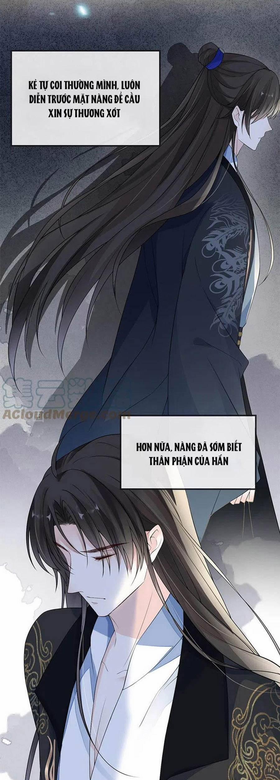 Thái Hậu Quân Hạ Thần 126 trang 3