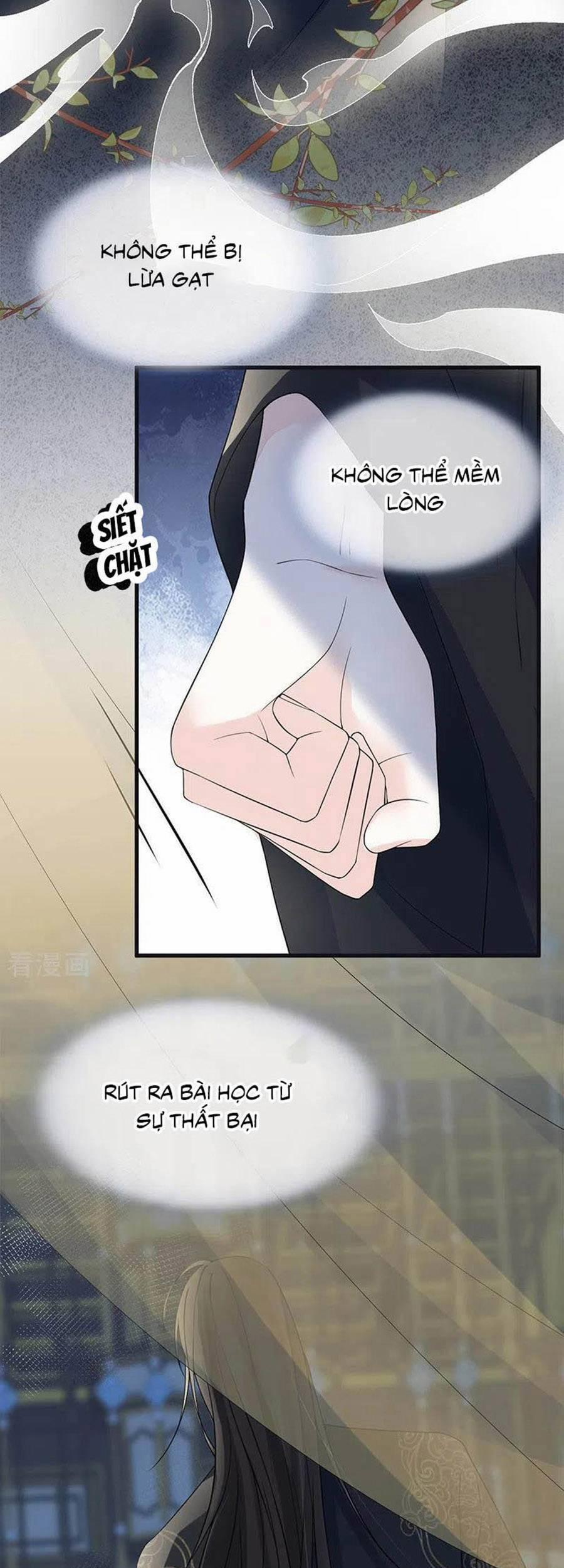 Thái Hậu Quân Hạ Thần 126 trang 6