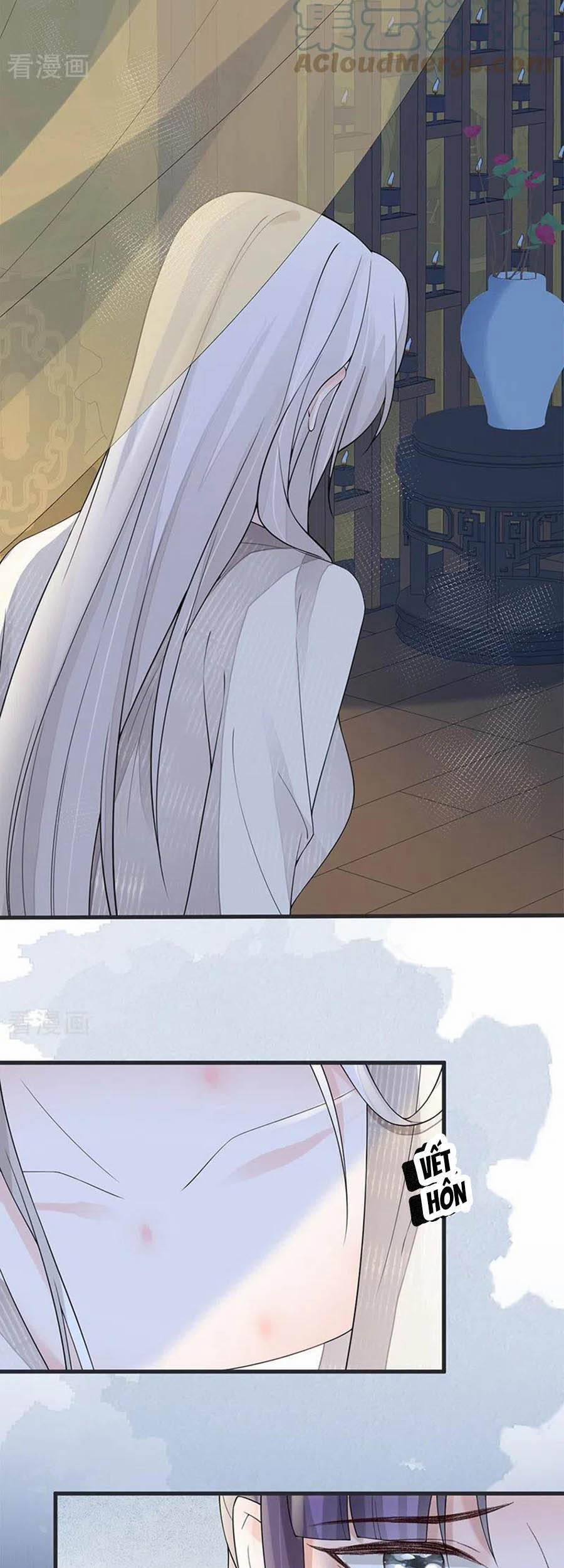 Thái Hậu Quân Hạ Thần 127 trang 28