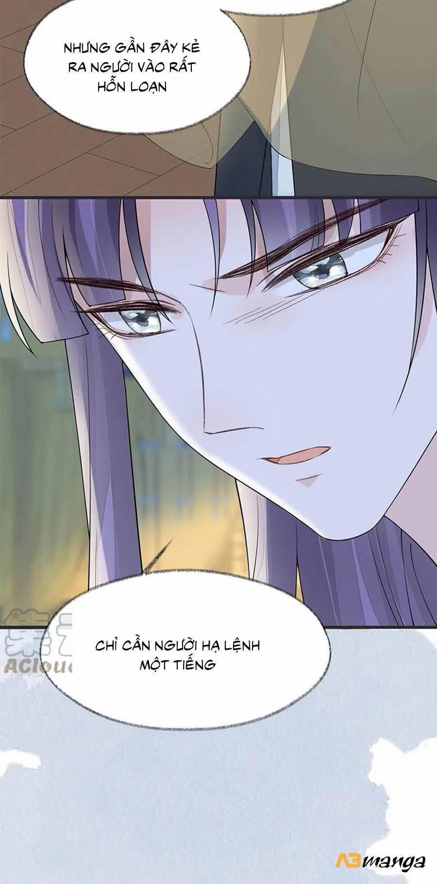 Thái Hậu Quân Hạ Thần 127 trang 30