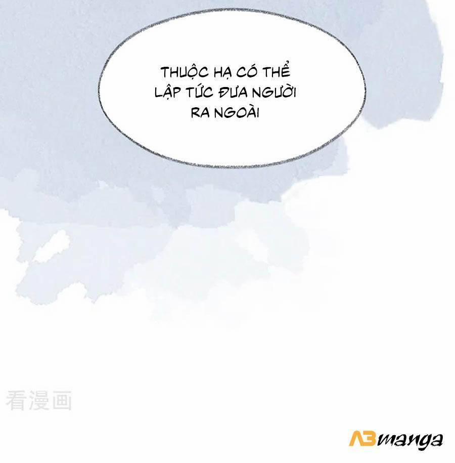 Thái Hậu Quân Hạ Thần 127 trang 31