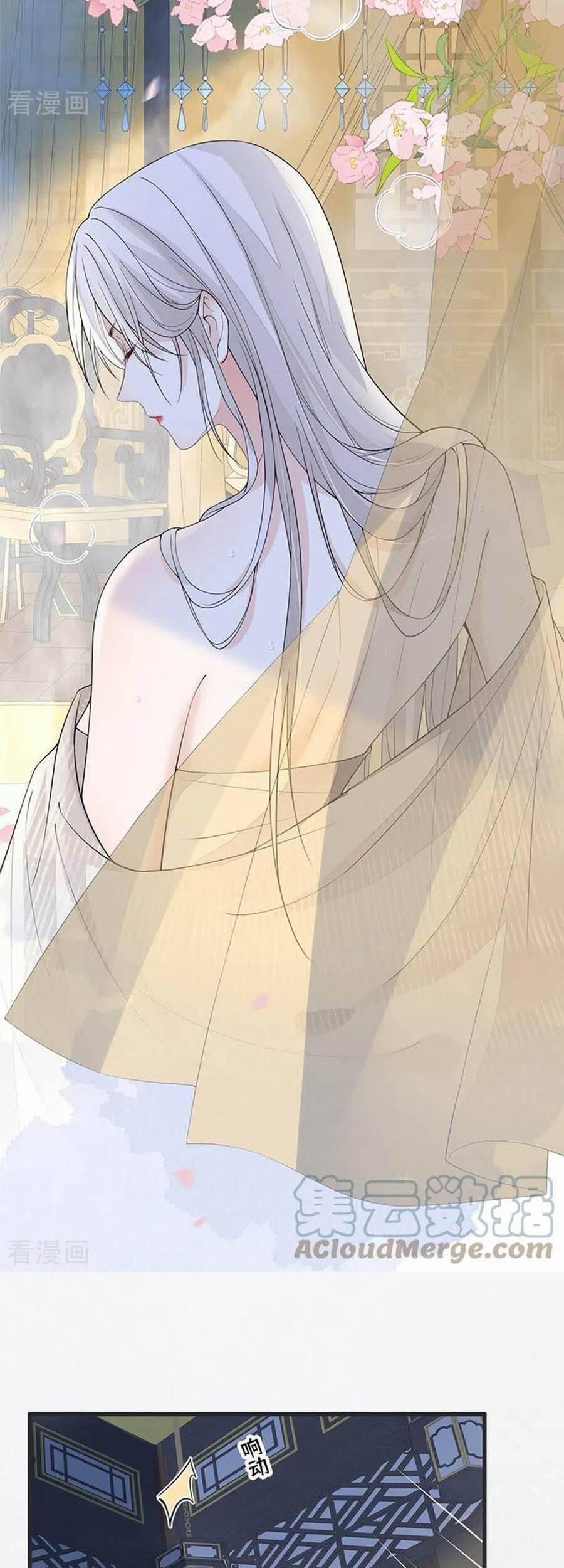 Thái Hậu Quân Hạ Thần 127 trang 7