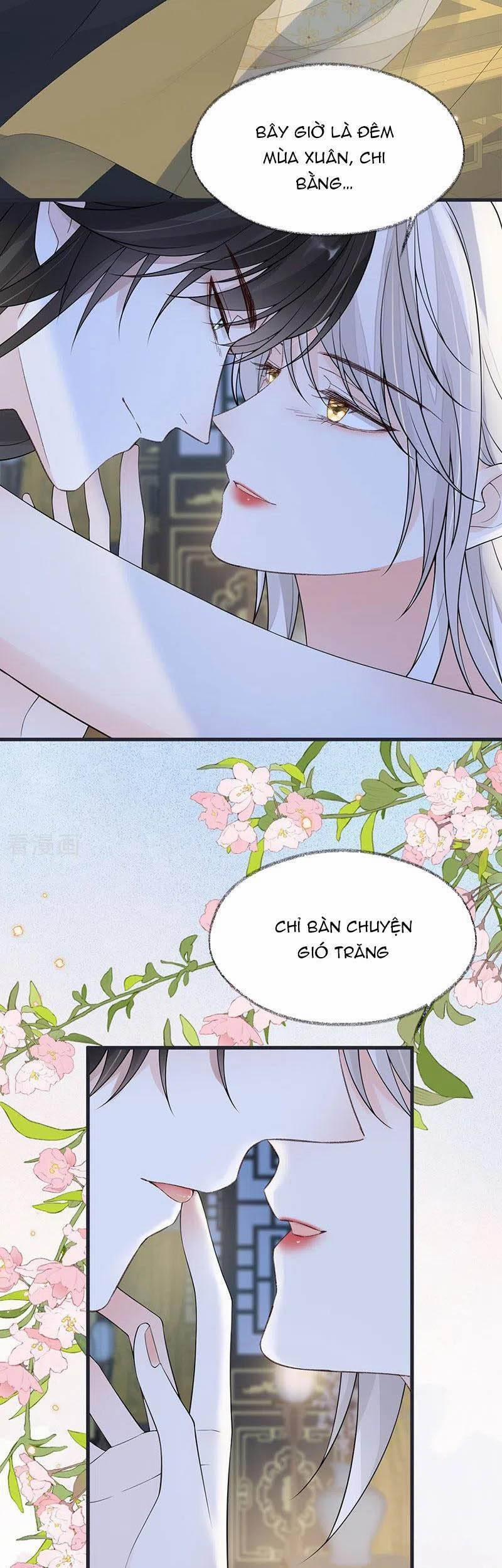 Thái Hậu Quân Hạ Thần 128 trang 19