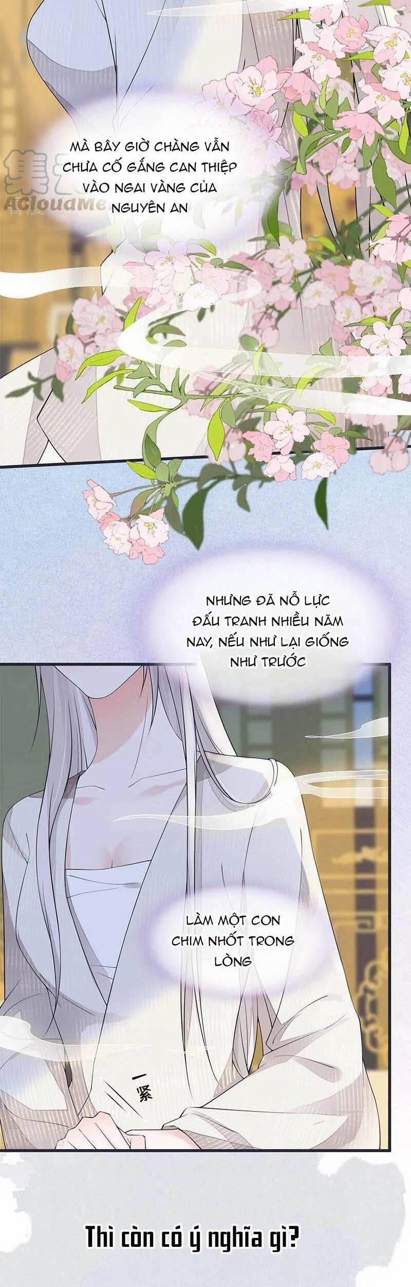 Thái Hậu Quân Hạ Thần 128 trang 2