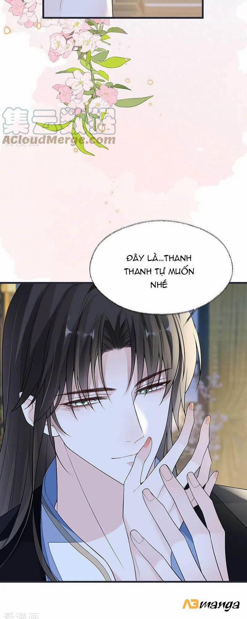 Thái Hậu Quân Hạ Thần 128 trang 20