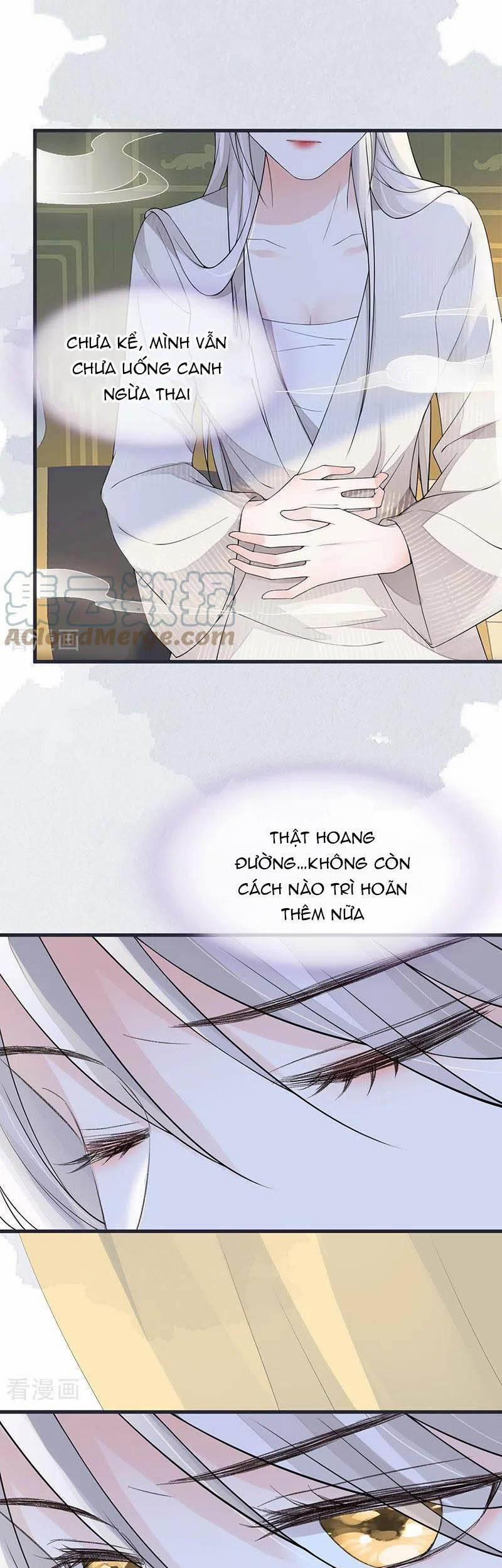 Thái Hậu Quân Hạ Thần 128 trang 4