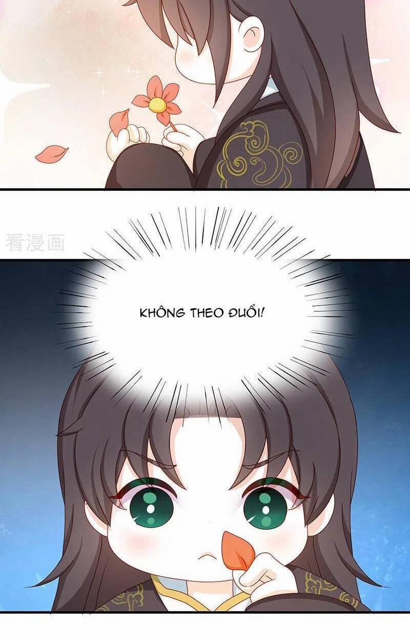 Thái Hậu Quân Hạ Thần 129.5 trang 2