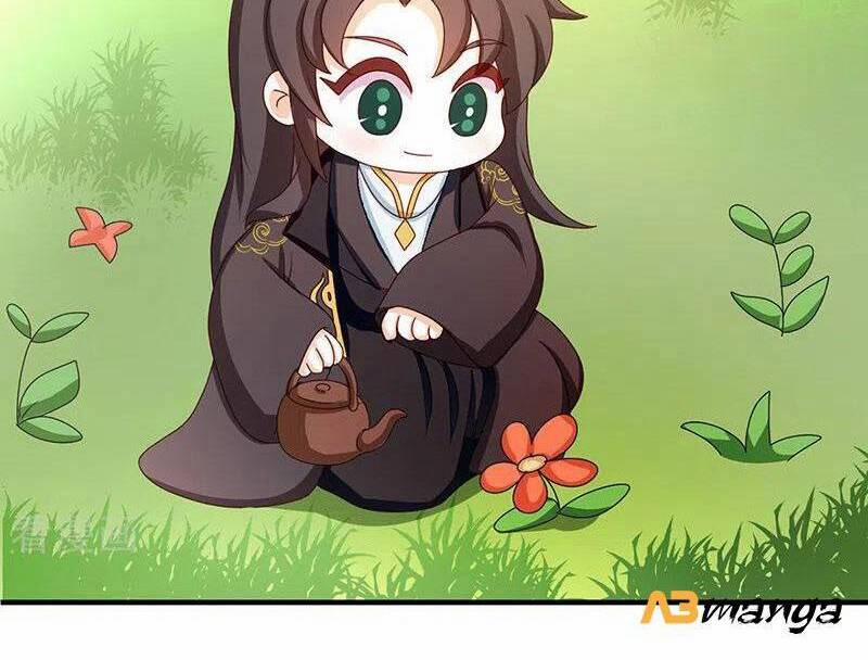 Thái Hậu Quân Hạ Thần 129.5 trang 4