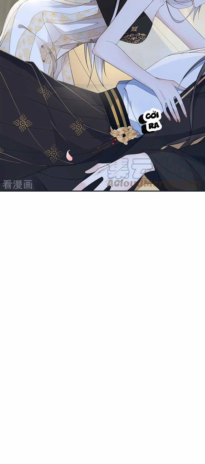 Thái Hậu Quân Hạ Thần 129 trang 3