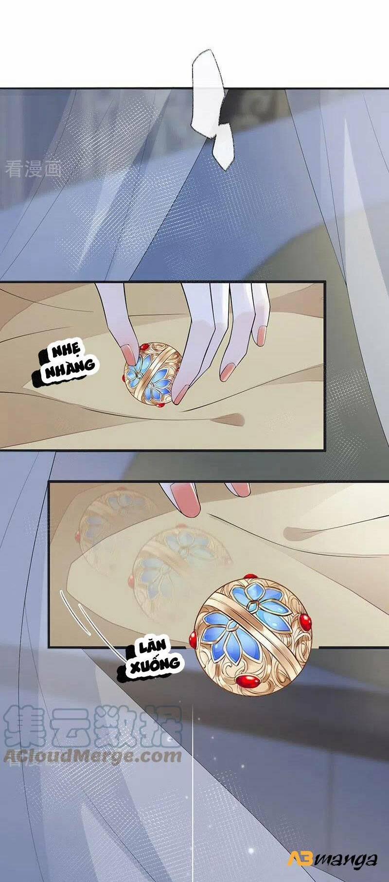 Thái Hậu Quân Hạ Thần 129 trang 4