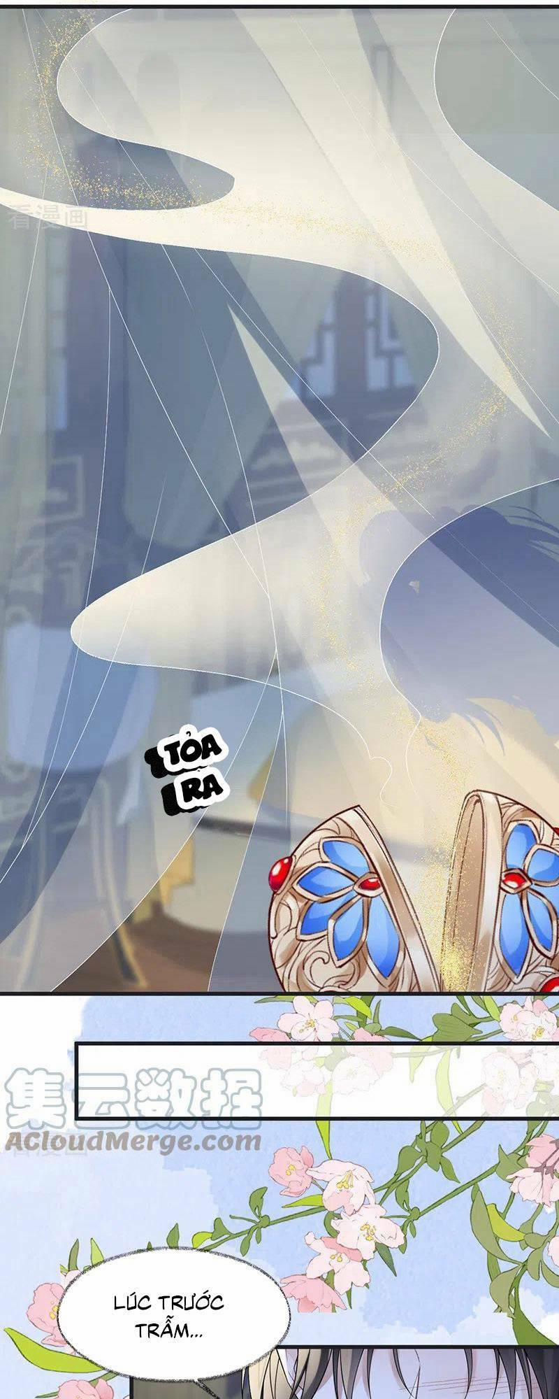 Thái Hậu Quân Hạ Thần 129 trang 7