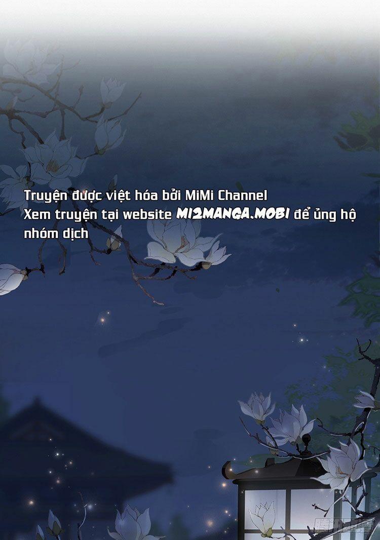 Thái Hậu Quân Hạ Thần 13.1 trang 0