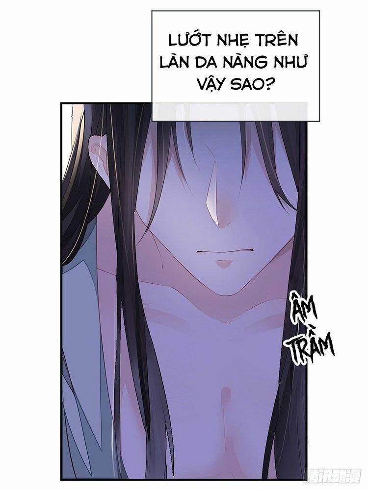 Thái Hậu Quân Hạ Thần 13.1 trang 17