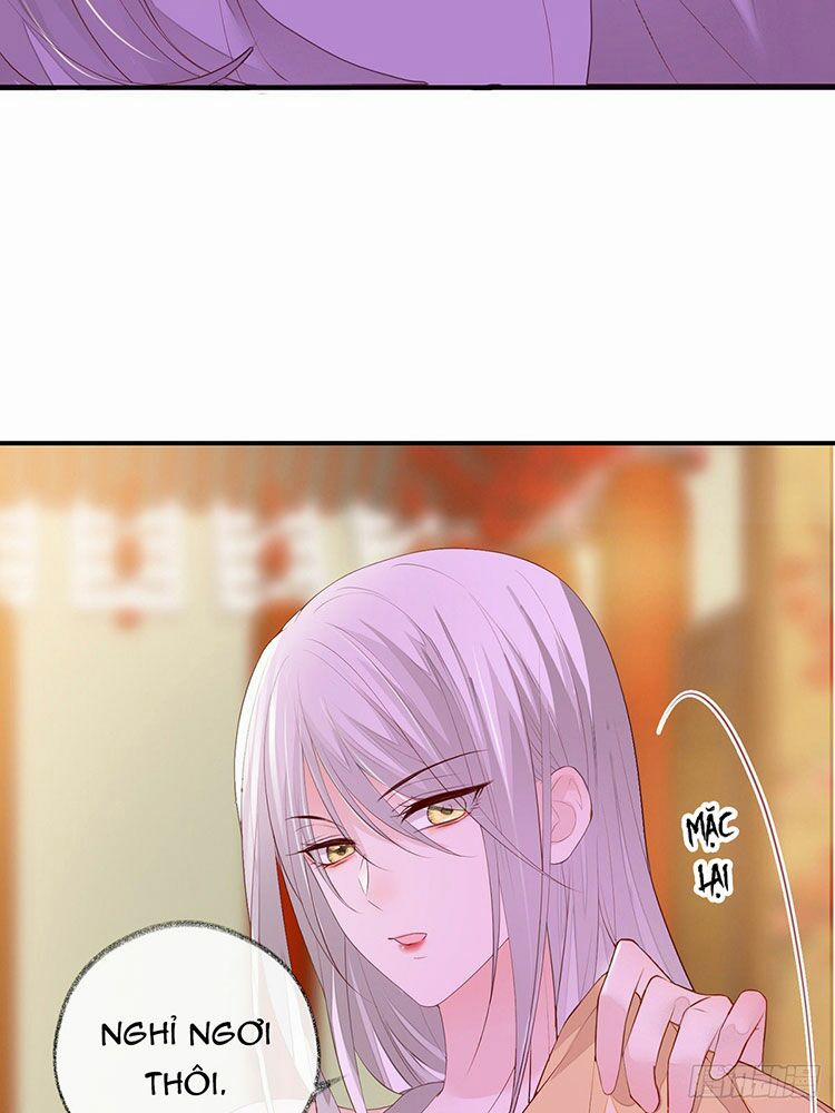 Thái Hậu Quân Hạ Thần 13.1 trang 19