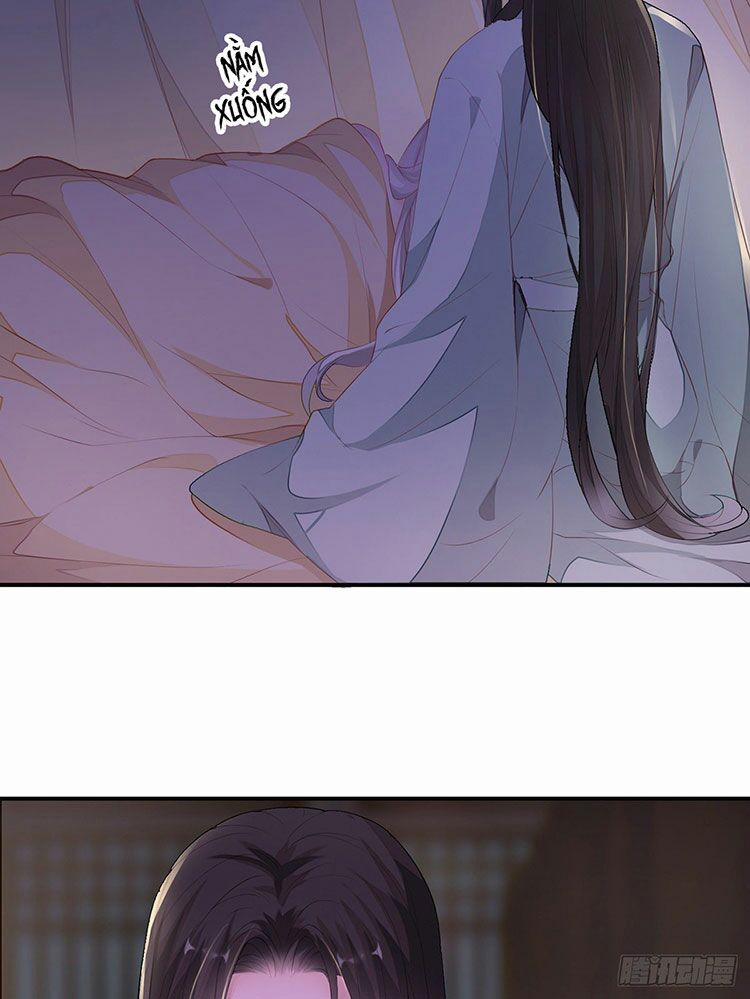 Thái Hậu Quân Hạ Thần 13.1 trang 21