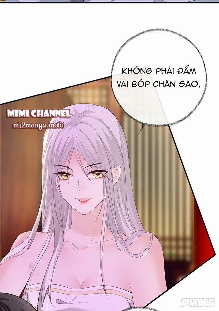 Thái Hậu Quân Hạ Thần 13.1 trang 3