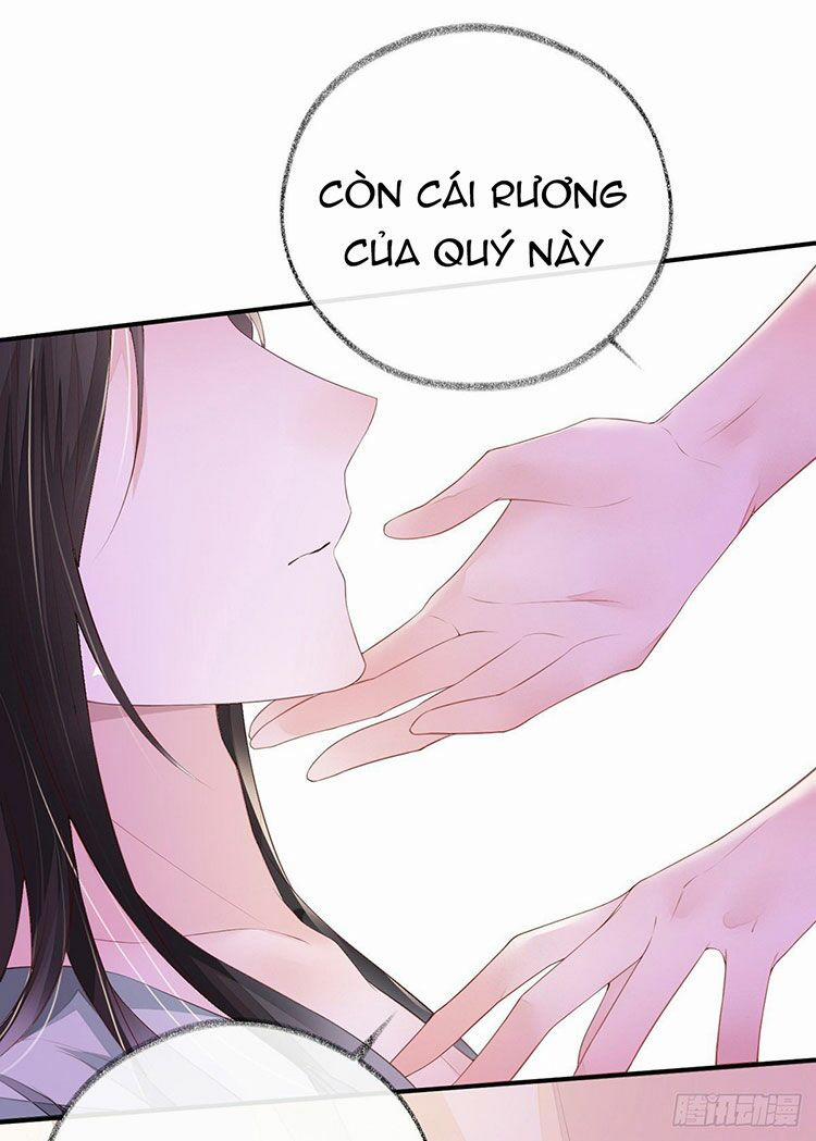 Thái Hậu Quân Hạ Thần 13.1 trang 5