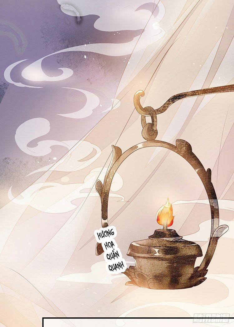 Thái Hậu Quân Hạ Thần 13.1 trang 9