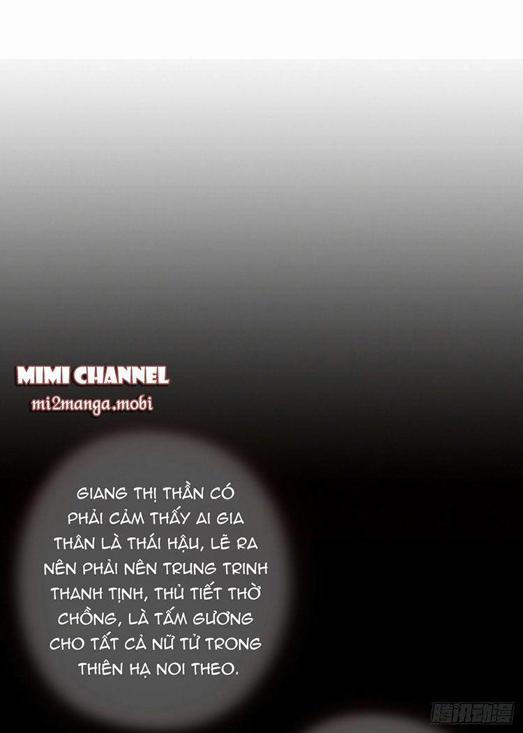 Thái Hậu Quân Hạ Thần 13.2 trang 0