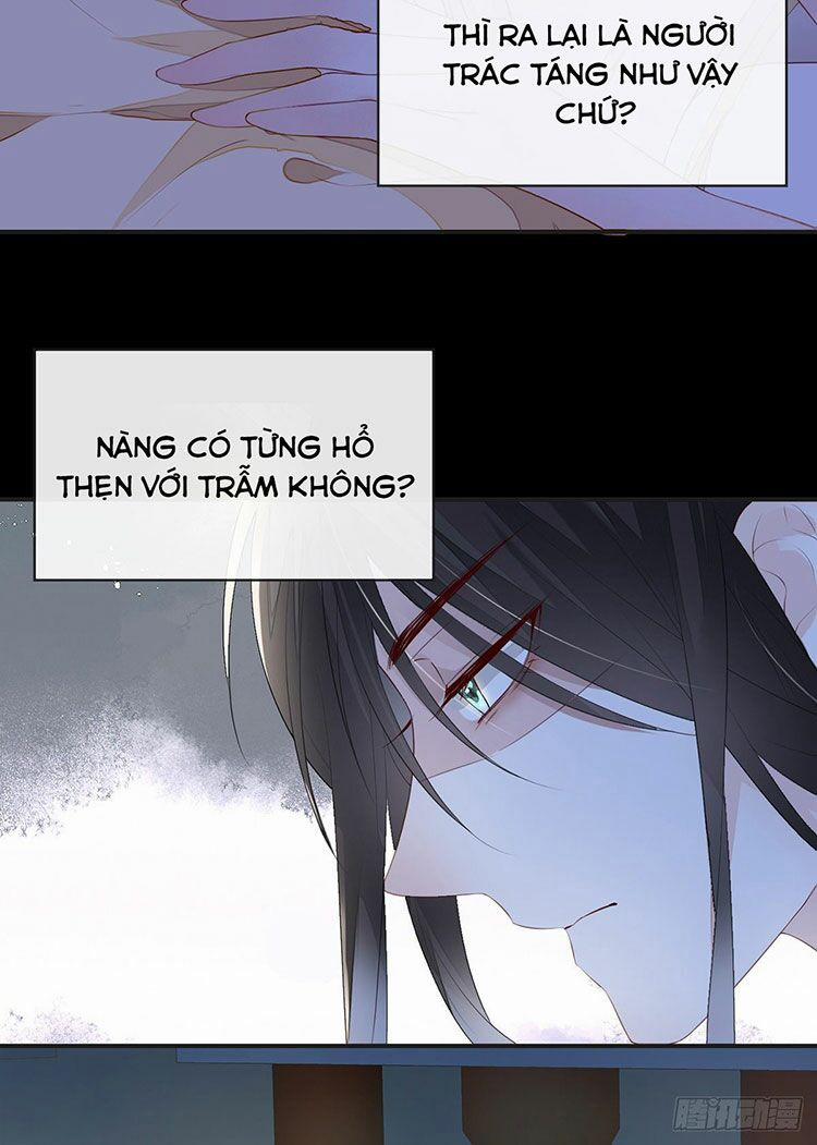 Thái Hậu Quân Hạ Thần 13.2 trang 9