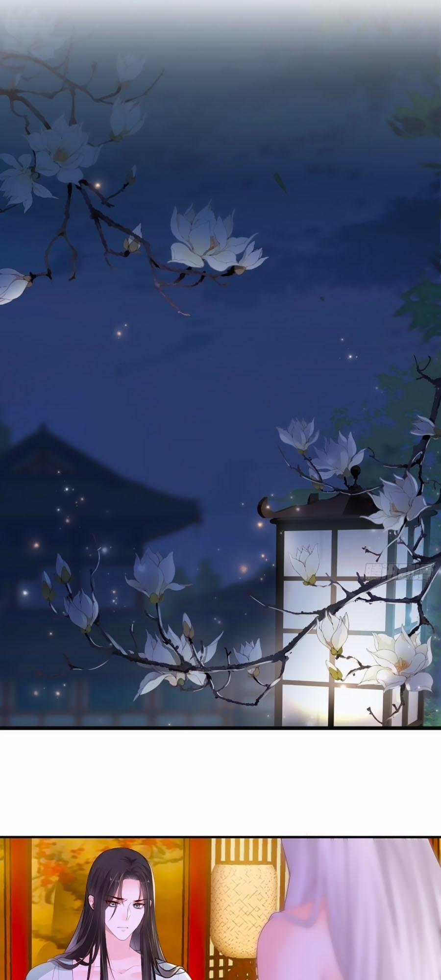 Thái Hậu Quân Hạ Thần 13 trang 0