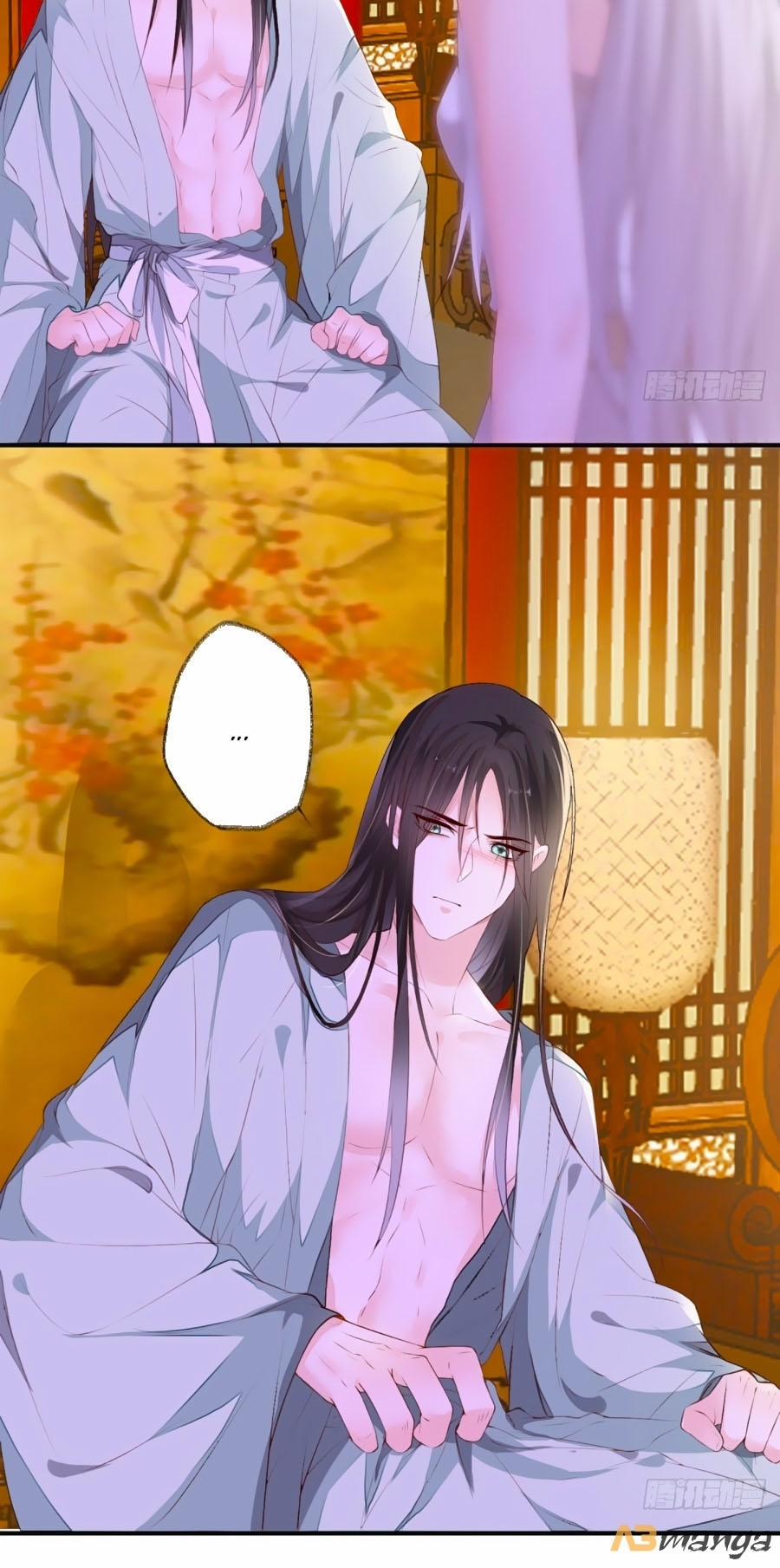 Thái Hậu Quân Hạ Thần 13 trang 1