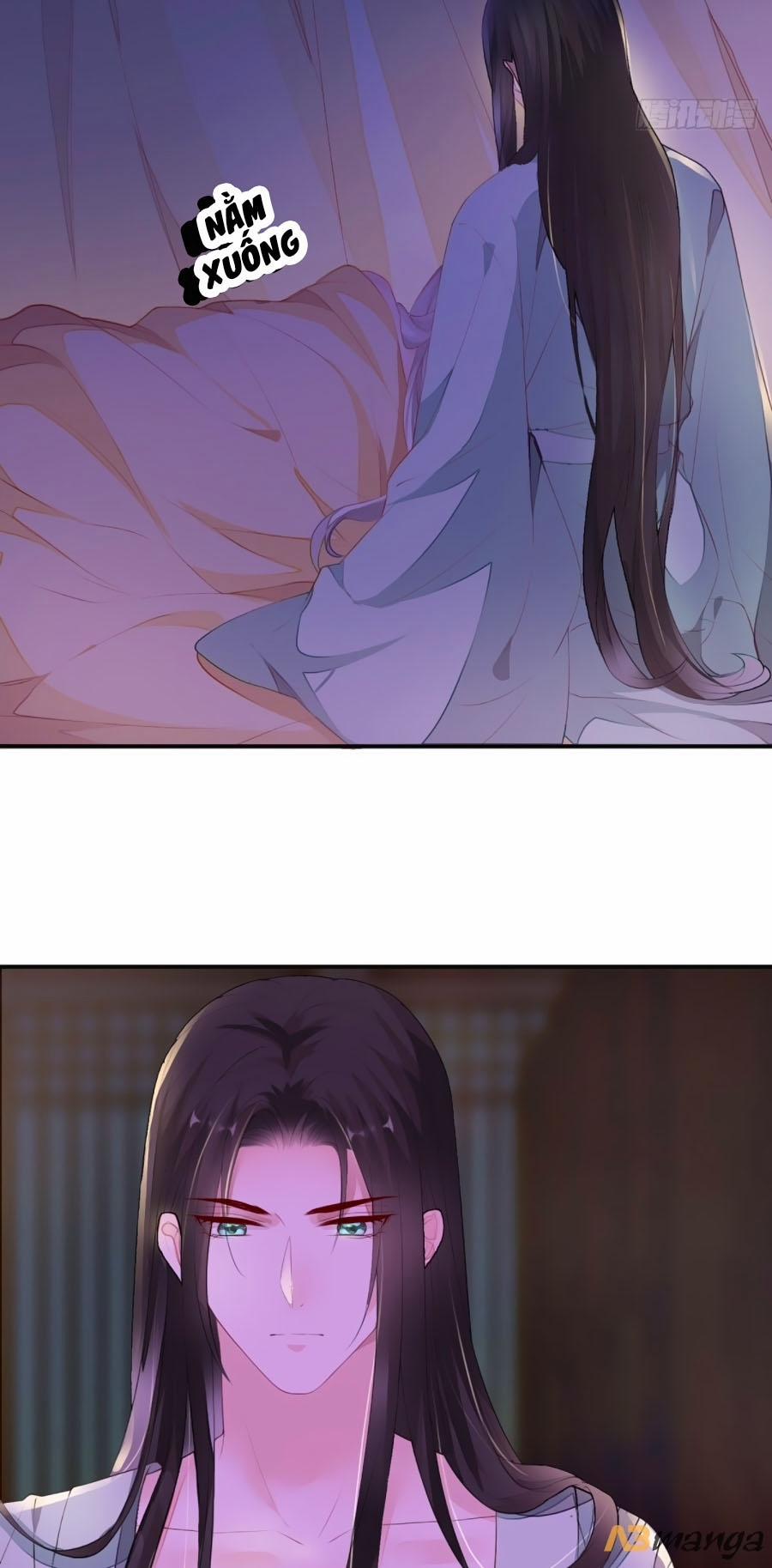 Thái Hậu Quân Hạ Thần 13 trang 16