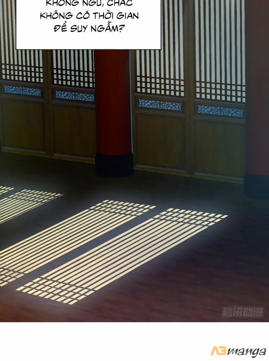 Thái Hậu Quân Hạ Thần 13 trang 25