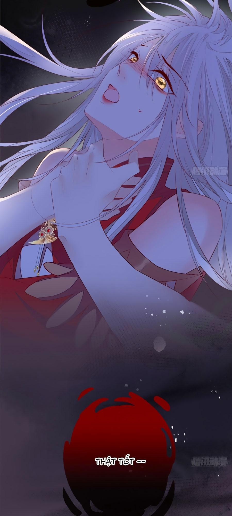 Thái Hậu Quân Hạ Thần 13 trang 29