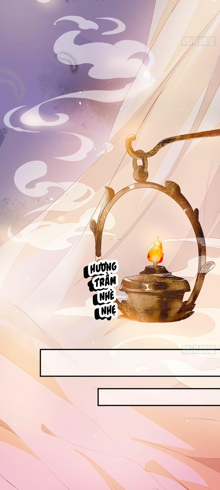 Thái Hậu Quân Hạ Thần 13 trang 7