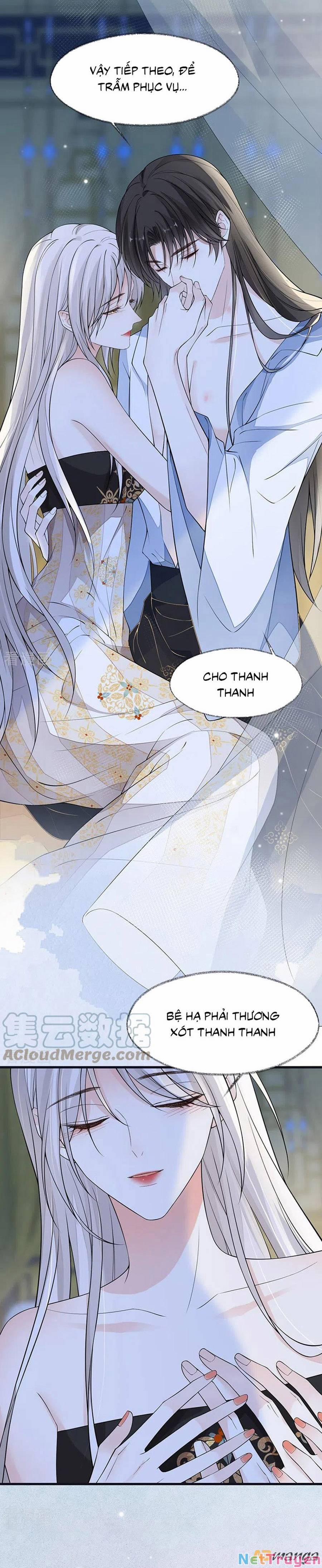 Thái Hậu Quân Hạ Thần 130 trang 0