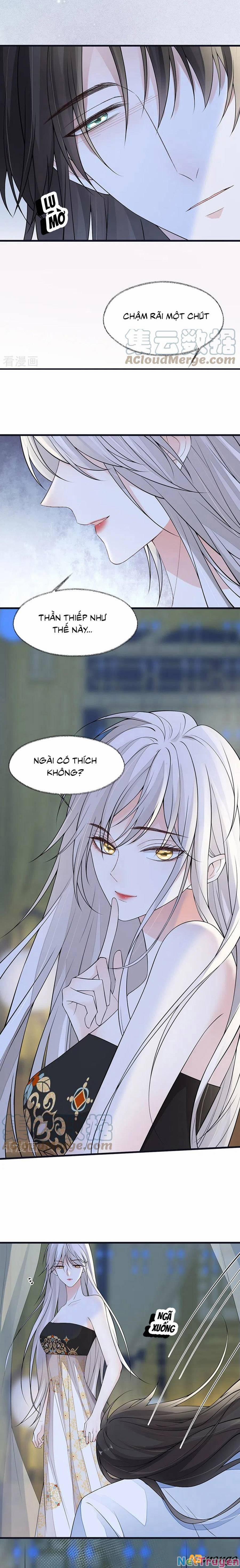 Thái Hậu Quân Hạ Thần 130 trang 1