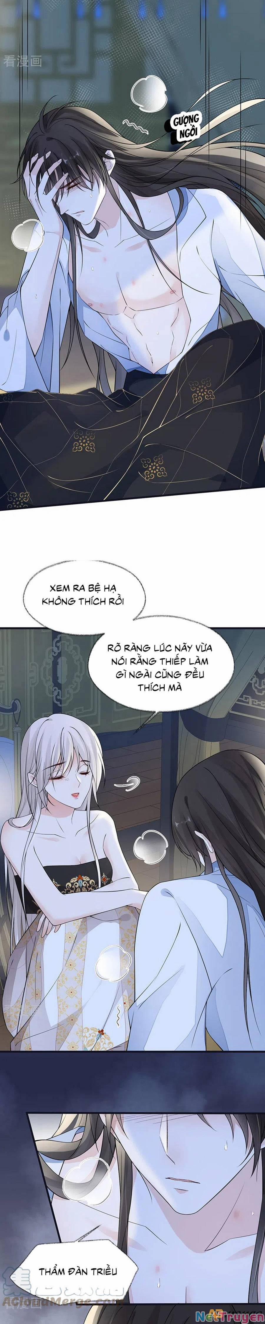 Thái Hậu Quân Hạ Thần 130 trang 2