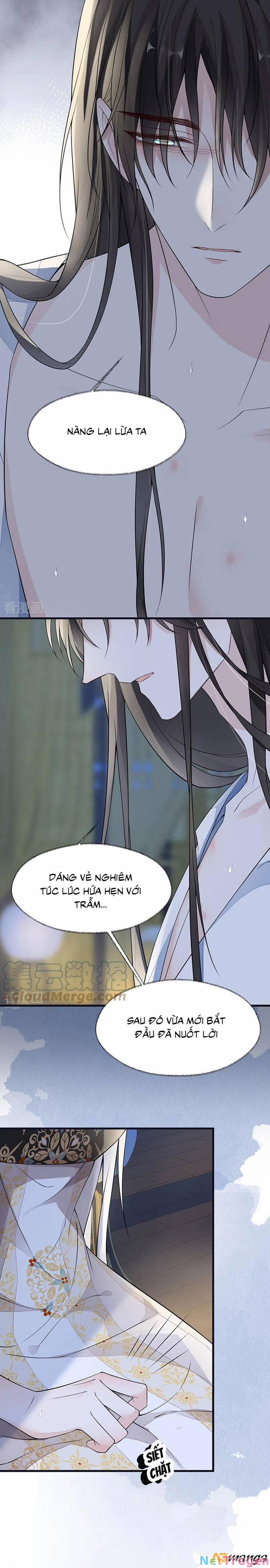 Thái Hậu Quân Hạ Thần 130 trang 3